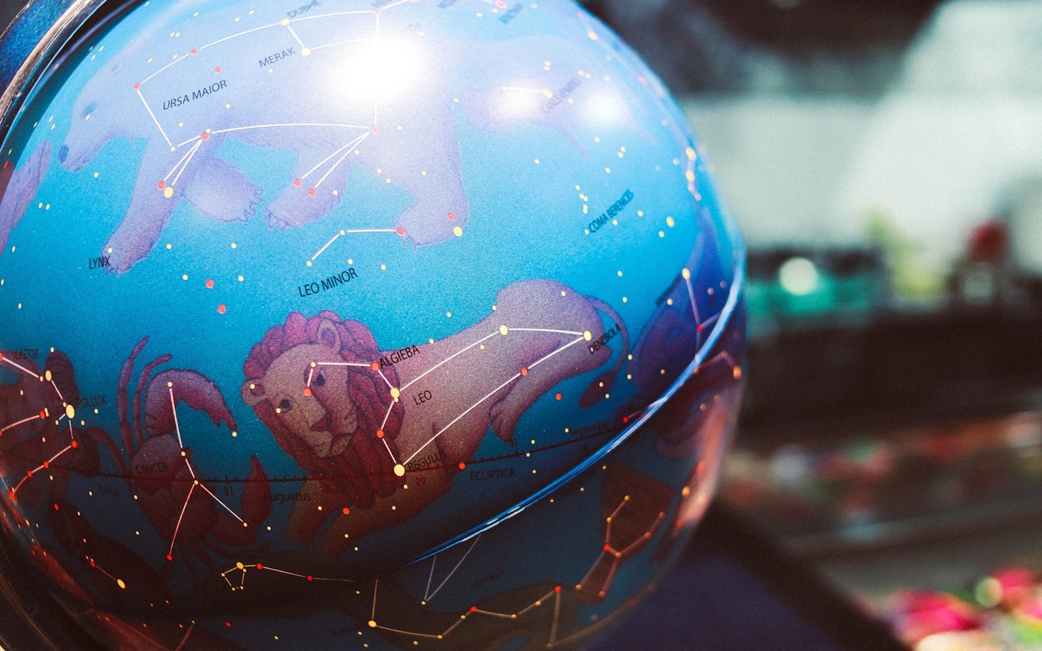 Astrologie und Liebe: Was sagen die Sterne?